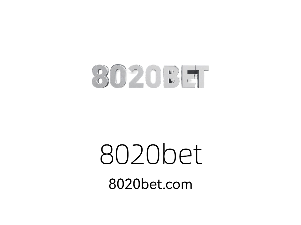 8020BET GAME-Login